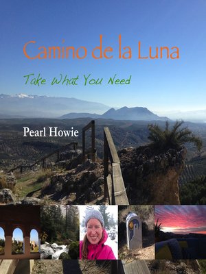 cover image of Camino de la Luna